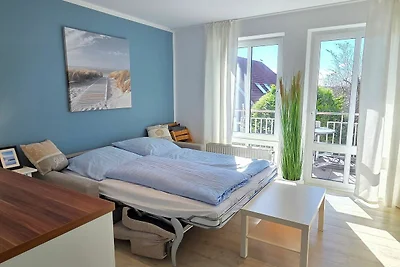 Vakantieappartement Gezinsvakantie Wittmund