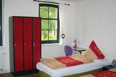 Ferienwohnung - Hostel