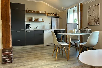 Appartamento Vacanza con famiglia Varel