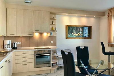 Villa Mare Traumwohnung Glücksburg