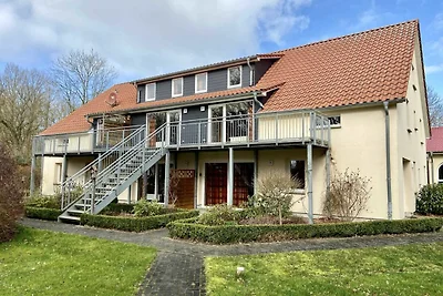 Ferienwohnung - Am Speicher 9
