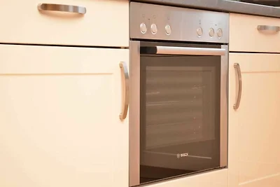 Ferienwohnung Nordsee (OG)