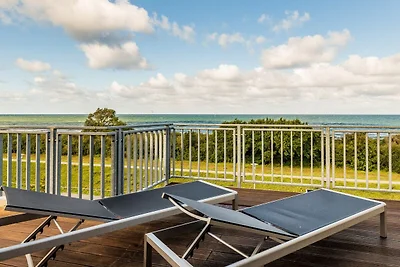 Villa Deichgraf WE 20 Penthouse Wohnung
