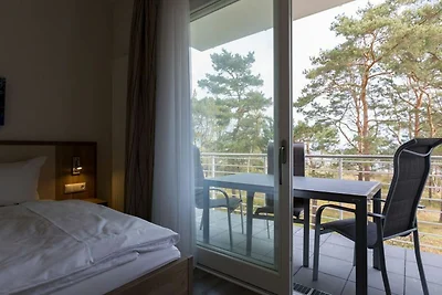 Appartamento Vacanza con famiglia Ahlbeck