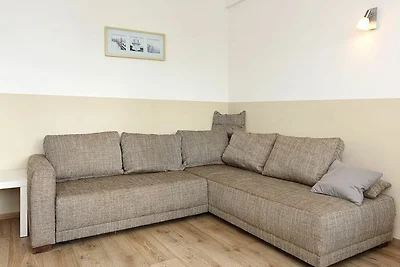 Ferienwohnung Muschel