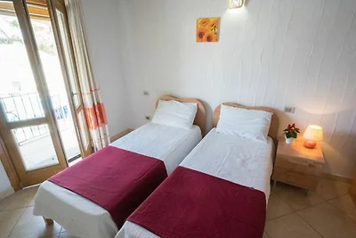 Mediterrane Villa mit viel Platz - Nr. 162/2