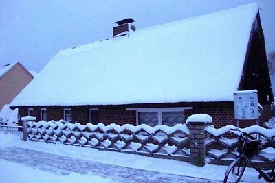 Altes Fischerhaus