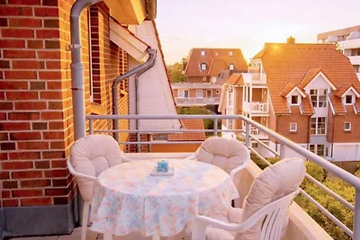 Haus Calidris Whg 09