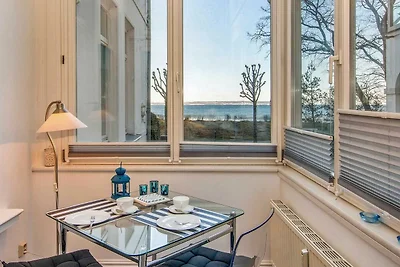 Appartamento Vacanza con famiglia Norderney