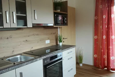 Ferienwohnung Drachenwand