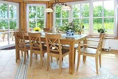 Ferienhaus Altensieler Tief