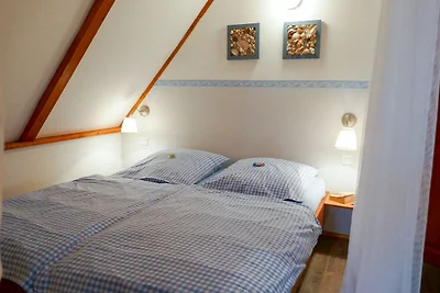 Vakantieappartement Gezinsvakantie Benz