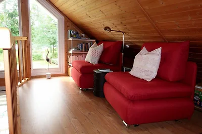 Ferienhaus zum Krakower See ****