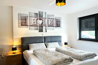 Vakantieappartement Gezinsvakantie Groß Oesingen