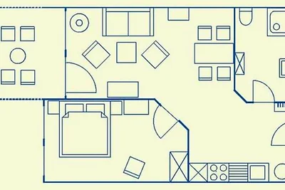 Villa Aquamarina Whg. 3, TERRASSE, FAHRSTUHL