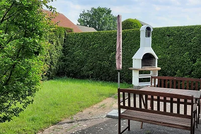 Vakantieappartement Gezinsvakantie Mölschow