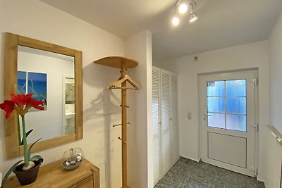 Residenz Binz Whg. 01 mit Terrasse