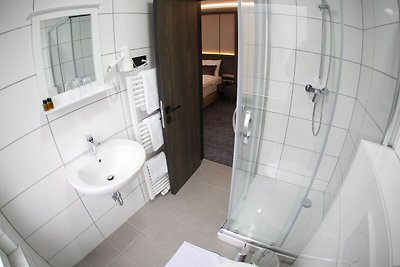 D301 D302 D303 D304 D305 D307 Doppelzimmer