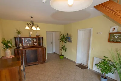 Vakantieappartement Gezinsvakantie Ralswiek
