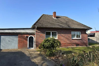 Apartament Dla rodzin Lentföhrden