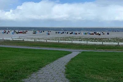 Appartamento Vacanza con famiglia Neuharlingersiel