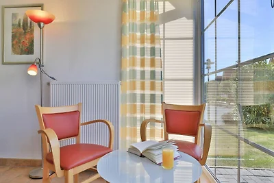 Vakantieappartement Gezinsvakantie Barendorf