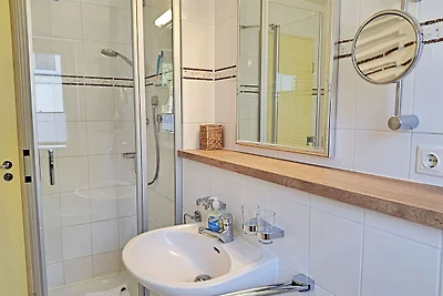 Vakantieappartement Gezinsvakantie Ahlbeck