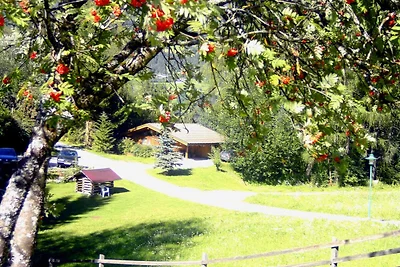 Chalet Astrid 1