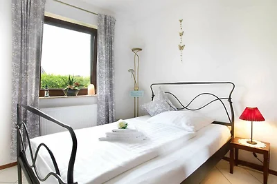Vakantiehuis Ontspannende vakantie Friedrichskoog