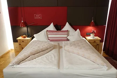 Ferienwohnung für 2 Personen Nr. 6