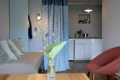 Apartament Dla rodzin Eisenberg