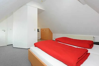 Apartment Deichblick
