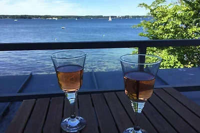 Appartamento Vacanza con famiglia Glücksburg