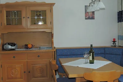 Appartamento Vacanza con famiglia Nauders