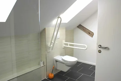 Vakantieappartement Gezinsvakantie Bollewick