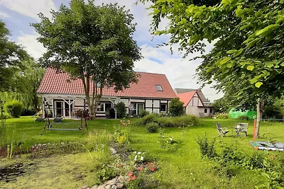 Vakantieappartement Gezinsvakantie Prebberede