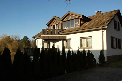 Vakantieappartement Gezinsvakantie Bad Dürrheim