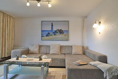 Vakantieappartement Gezinsvakantie Neukloster