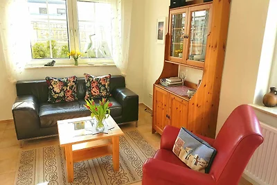 Appartamento Vacanza con famiglia St. Peter-Ording