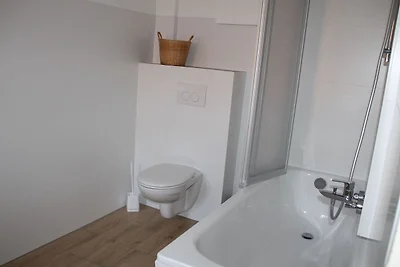Ferienwohnung Mühlradblick first