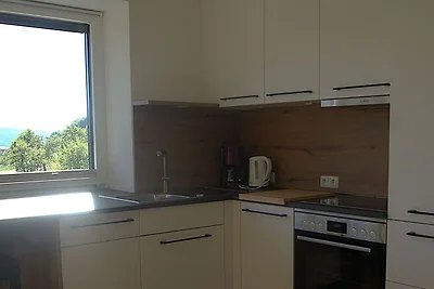 Vakantieappartement Gezinsvakantie Eisenberg