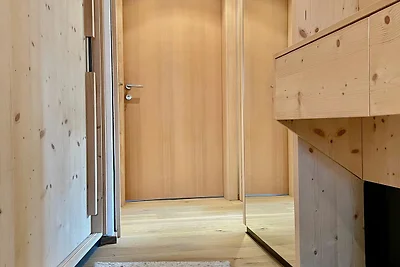 Vakantieappartement Gezinsvakantie Umhausen