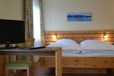 Doppelzimmer Seeblick