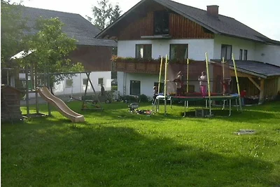 Vakantieappartement Gezinsvakantie Eisenberg