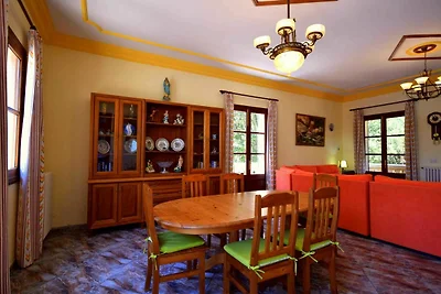 Appartamento Vacanza con famiglia Arta
