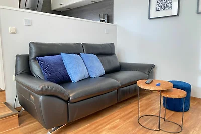 Villa Anna App. Kleine Anna