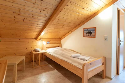 Vakantieappartement Gezinsvakantie Neuhof