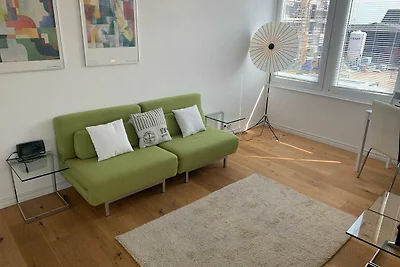 Vakantieappartement Gezinsvakantie Nordstrand