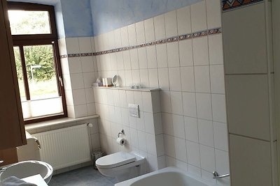 Vakantieappartement Gezinsvakantie Grödersby