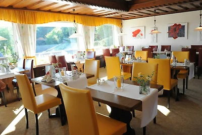 Doppelzimmer Buschwindröschen (Ferienhotel)